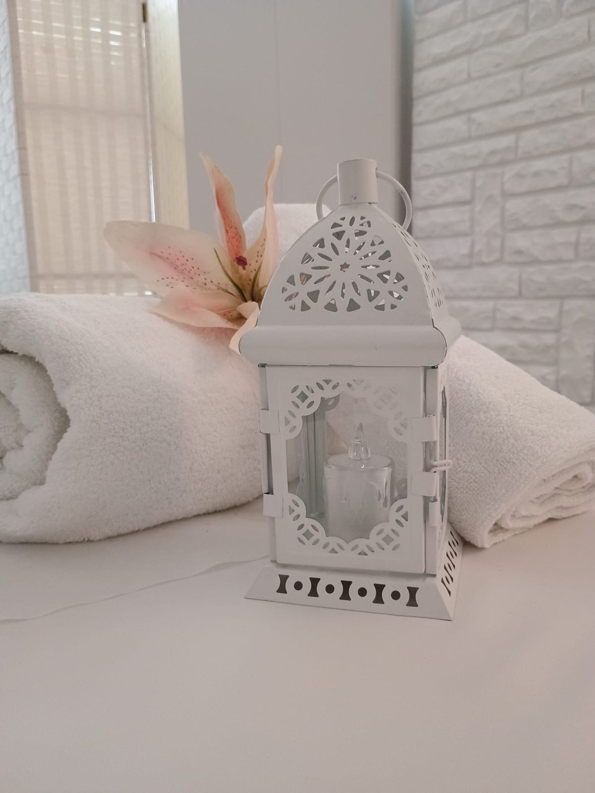 Interior de Equilibrium - Masajes en Gavà